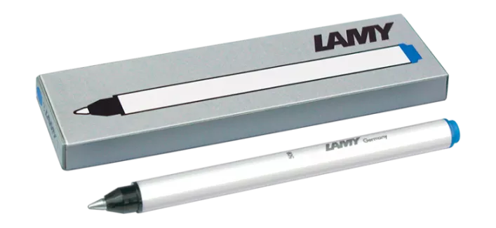 T 11 Mine für Lamy Balloon