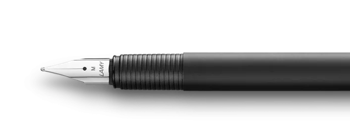 cp1 black Füller