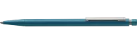 cp 1 Kugelschreiber aquamarine