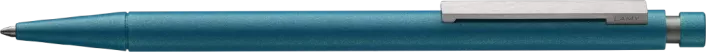 cp 1 Kugelschreiber aquamarine