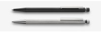 cp1 black und brushed Kugelschreiber