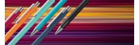  econ Kugelschreiber Sonderedition - Farbvielfalt in schlichter Eleganz