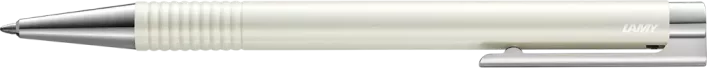 logo Lx Kugelschreiber – Special Edition aus Edelstahl