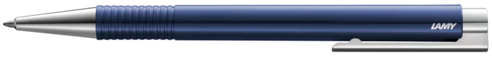 Logo M+ Kugelschreiber mit Gravur