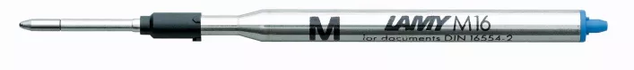 Kugelschreibermine M 16 Lamy