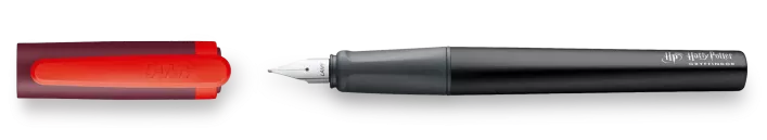 Lamy Nexx Harry Potter Edition – Dein magischer Begleiter für jedes Hogwarts-Haus