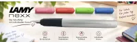 LAMY nexx Schulfüller mit Gravur
