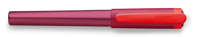 LAMY nexx Schulfüller mit Gravur
