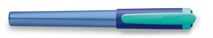 LAMY nexx Schulfüller mit Gravur