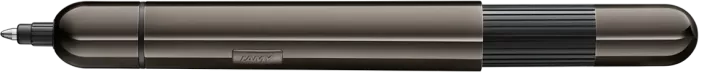 Pico LX Special Edition Ruthenium – Kugelschreiber mit Lederetui & Geschenkbox