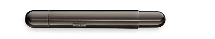 Pico LX Special Edition Ruthenium – Kugelschreiber mit Lederetui & Geschenkbox