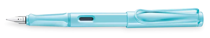 Safari Springgreen Lightrose Aquasky Sonderedition 2023