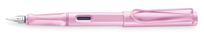 Safari Springgreen Lightrose Aquasky Sonderedition 2023