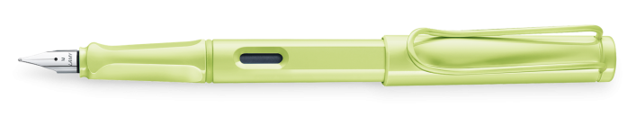 Safari Springgreen Lightrose Aquasky Sonderedition 2023