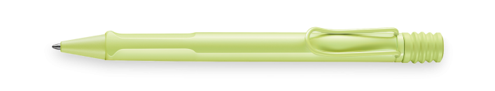 Safari Springgreen Lightrose Aquasky Sonderedition 2023