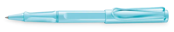 Safari Springgreen Lightrose Aquasky Sonderedition 2023