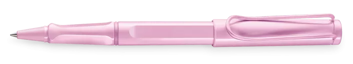 Safari Springgreen Lightrose Aquasky Sonderedition 2023