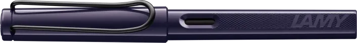 LAMY safari Füllhalter Meteorite & Meteora Sonderedition
