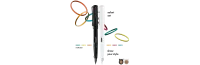 Safari Multicolor Special Edition Set – Sammleredition mit 2 Füllhaltern