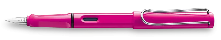 safari Füllhalter mit Gravur Aktion