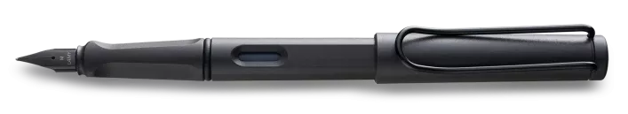 safari Füllhalter mit Gravur Aktion