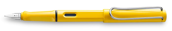 safari Füllhalter mit Gravur Aktion