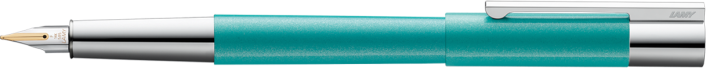 scala Majestic Füller Jade - Limitierte Sonderedition