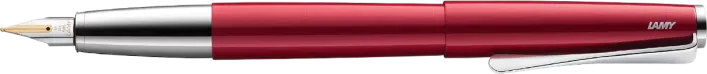 Studio pianored premium fuellhalter