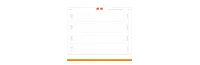 X17 Wochenkalender Quer 2027 – in A5 und A6