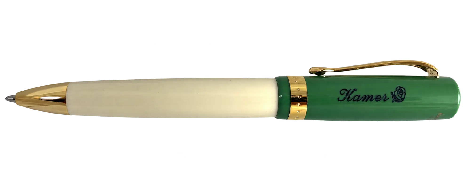 Kaweco STUDENT Kugelschreiber mit individueller Gravur
