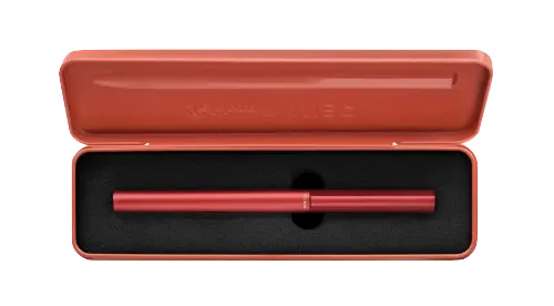 Pelikan Ineo® Kugelschreiber und Füllhalter mit Gravur